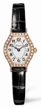 Longines Ladies L5.184.9.73.2Watch