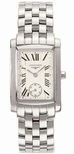 Longines White Roman Numeral Dial Ladies Watch L5.502.4.71.6