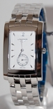 Longines Dolce Vita Steel Watch L5.655.4.16.6