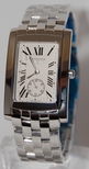 Longines Dolce Vita Steel Watch L5.655.4.71.6