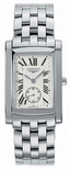 Longines White Dial Mens Watch L5.655.4.71.6