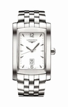 Longines Mens L5.686.4.16.6 Watch