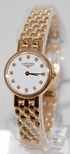 Longines Quartz Ladies Watch L6.107.6.27.6