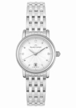 Maurice Lacroix Swiss made quartz Ladies Watch LC1012-SS002-150