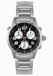 Maurice Lacroix MI1047-SS002-320 Mens Swiss made quartz Watch