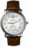 Maurice Lacroix Masterpiece Watch MP6378-SS001-920