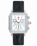 Michele Ladies 06A000020 Watch