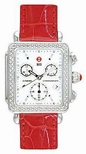 Michele Deco 06A000022 Ladies Watch