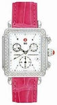 Michele 06A000023 Ladies Quartz Watch