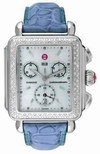 Michele Ladies 06A000081 Watch