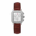 Michele MWW06A000038 Ladies Quartz Watch