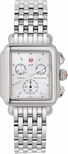 33mm Michele Ladies Watch MWW06A000141