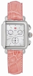 Michele Deco Watch MWW06A000159