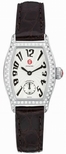 Michele Mother of Pearl Dial Ladies Watch MWW08A000030