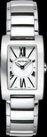 23mm Mont Blanc mens Watch 101553