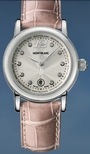 Mont Blanc Star Steel 36034 Watch