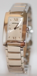 Mont Blanc Profile 36056 Watch