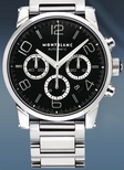 Mont Blanc 36062 mens Automatic Chronograph Watch