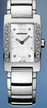 Mont Blanc Quartz ladies Watch 36127