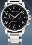 43mm Mont Blanc mens Watch 36972