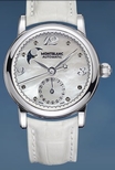 Mont Blanc Automatic ladies Watch 38274