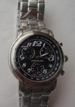 Mens 7552 Mont Blanc Watch