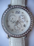 Mont Blanc Ladies 7564 Watch