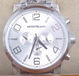 Mont Blanc 7578 Watch