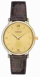 Movado Gentry Ladies Watch 0601904