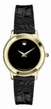 Movado 0602503 Ladies Quartz Watch