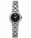 Movado 0602753 Ladies Quartz Watch