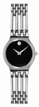 Movado 0603955 Ladies Quartz Watch