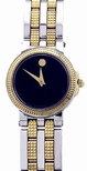 Movado Just Added & Hard To Find Models Ladies Watch 0603967