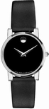 Movado Moderno 0604230 Watch