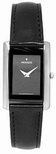 Movado Black Dial Ladies Watch 0604437