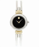 Movado 0604455 Ladies Quartz Watch