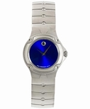 26mm Movado Ladies Watch 0604482