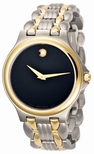 Movado Exclusive 0604517 Watch