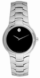 Movado Quartz Mens Watch 0604568