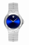 36.5mm Movado Mens Watch 0604702