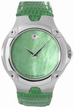 Movado SE Sports Edition Ladies Watch 0604741