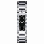 Movado Elliptica 0604789 Ladies Watch