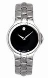 Movado Quartz Mens Watch 0604801