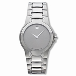 Movado Meza 0604833 Mens Watch