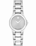 Movado Quartz Ladies Watch 0604834