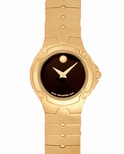 Movado SE Sports Edition 0604839 Ladies Watch