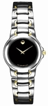 Movado Mens 0604858 Watch