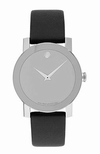 Movado Sapphire Watch 0604869