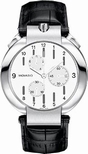 Movado Elliptica Watch 0604891