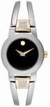 Movado Amorosa 0604983 Watch